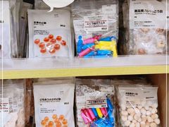 -MUJI无印良品(中航城君尚店店)