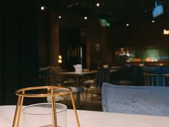 -STARRY CAFE & LOUNGE BAR(高新店)