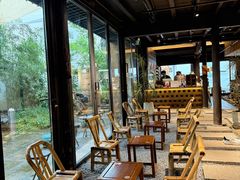 -Metal hands·铁手咖啡