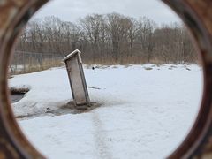 -钏路市丹顶鹤自然公园