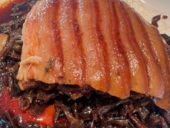 -金谷仓家庭料理(马泉营店)