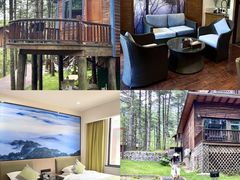 -洛阳白云山景区