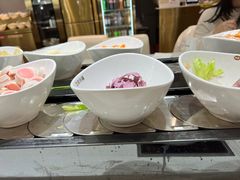 -农小锅自助小火锅(北京大兴凯德店)