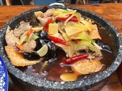 -院8里·少城记忆老川菜(宽窄巷子店)