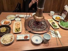 -王妃家(明洞中央店)