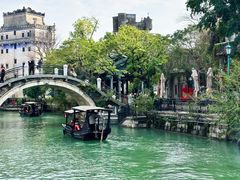 -赤坎·广东华侨国际旅游度假区