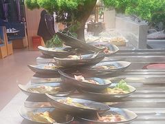 -新艺自助美食城(中山路店)