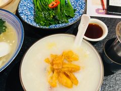 -蚝喜粤·广州味·茶楼点心(长隆店)
