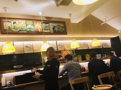 -雷门拉面·现熬骨汤(凯德来福士店)