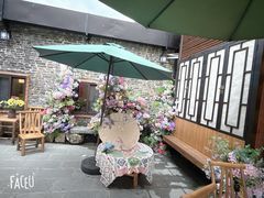 -61号餐吧(兴坪古镇漓江店)