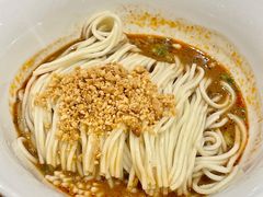 炸酱拌面-鼎泰丰(新港中心店)