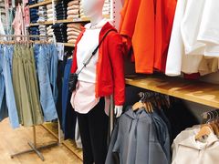 -优衣库(青岛万象城店)