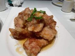 -茶啊冲电影主题文化餐厅(TOUCH12街店)