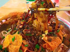 -凤张螺蛳粉·爽口粉(跃进路总店)