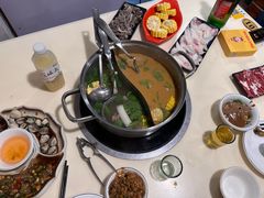 -合记汕头牛肉店(嘉禾路店)