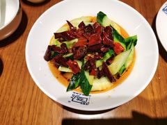 -陶然居·重庆菜(解放碑店)