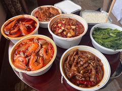-老三样·旧食新味(船山路店)