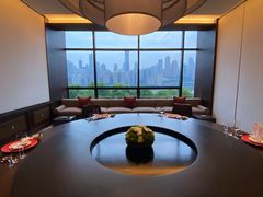 -丽晶轩中餐厅(重庆丽晶酒店)