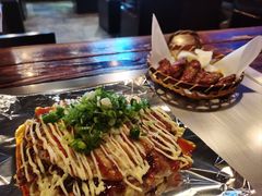 -66大阪烧烧鸟·益市家系拉面出张所