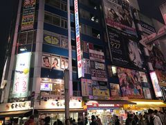 -秋叶原电器街