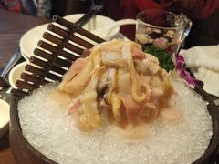 -东海怡品海鲜豆捞(舟宿夜江店)