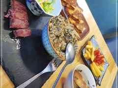 -红小满休闲餐厅(十全街店)