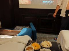 -清雅塘国际足道馆(金府店)