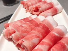 -海底捞火锅(凯德广场店)