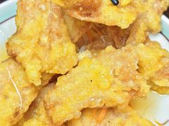 -九妹农家大铁锅东北菜(江湾店)