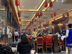 -金刚山烧烤(中山路店)