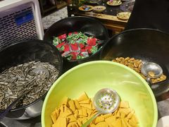-唇辣号重庆老火锅(燕郊鑫乐汇店)
