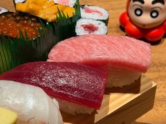 -千代武日本料理(爱建店)