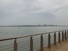 -东疆建设开发纪念公园