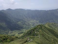-南岳衡山风景名胜区
