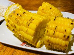 -本色.小马哥烧烤(五一路总店)