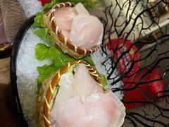 巴沙鱼-湊湊火锅·茶憩(上海合生汇店)