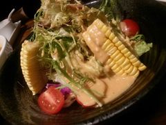 -小厨娘淮扬菜(清江苏宁广场店)
