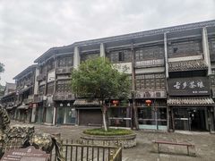 -南关石牌坊古镇