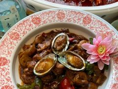 -苏梦江南·淮扬菜(夫子庙店)