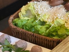 -同仁四季椰子鸡(罗湖国贸店)