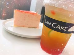 -BanCake·法式千层·拿破仑專門店