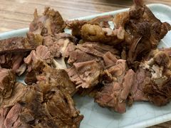 -清真·益鑫羊肉手抓馆(花园北街店)