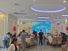 -湖锦酒楼·32年地道湖北菜(光谷店)