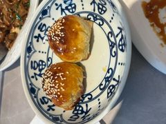 -陶兰居·手工点心·粤菜(圆融时代广场店)