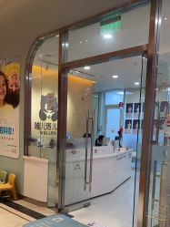 -唯儿诺儿童医院·儿科·眼科(新天地店)