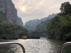 -丹霞山风景名胜区