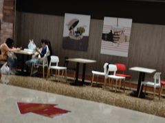 -肯德基(传媒广场店)