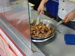 -赵元章肉骨烧(山塘街店)