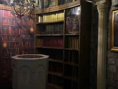 -逃脱反斗城沉浸剧情密室(北京路店)