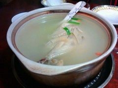 弯弯鸡-19号私房菜(云南路店)